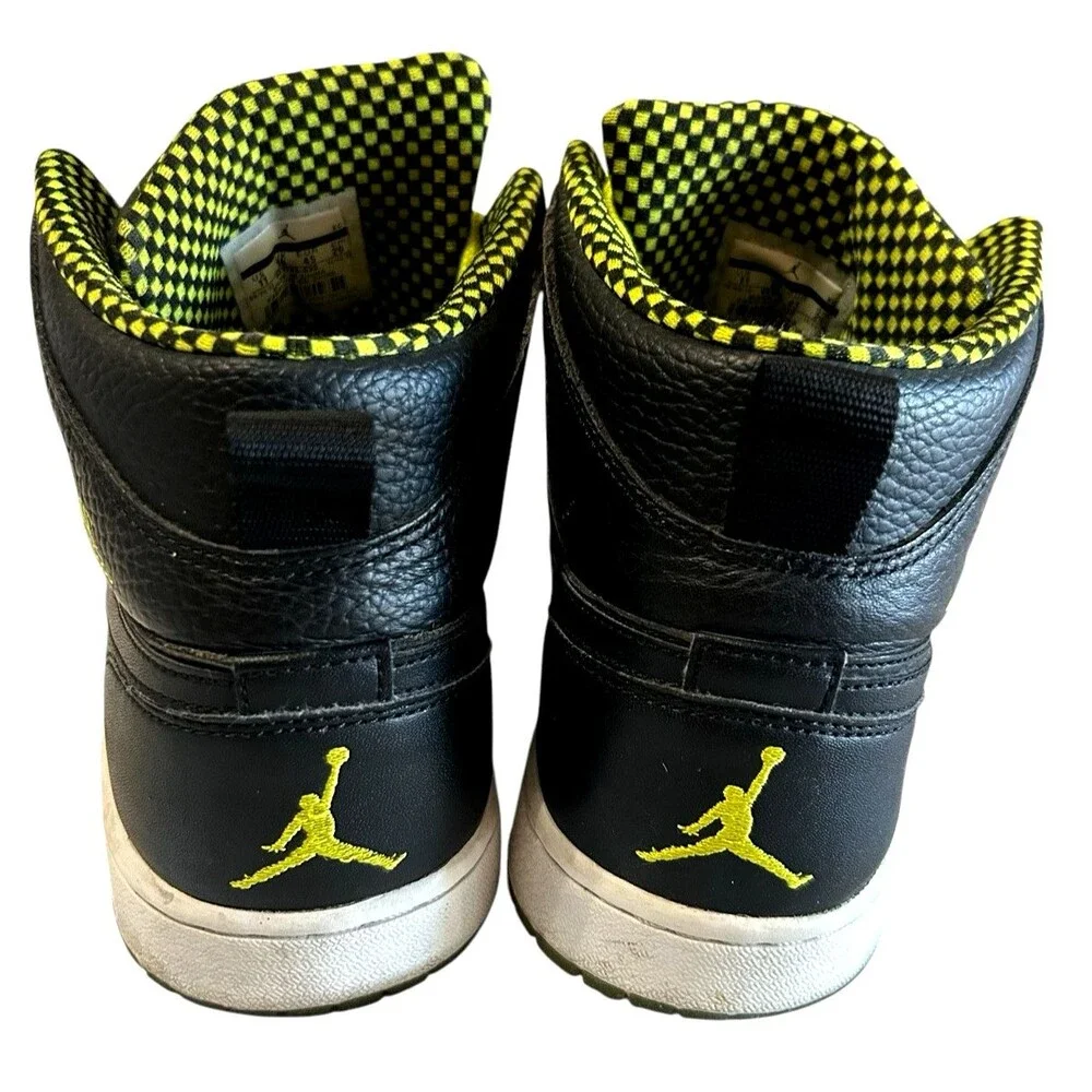 Jordan air retro
